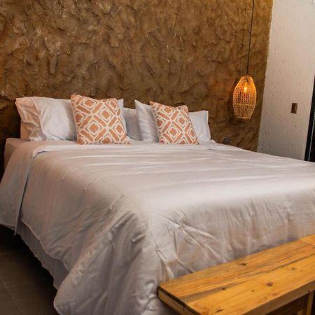 Santuario Luxury Eco Hotel Villeta Exterior photo