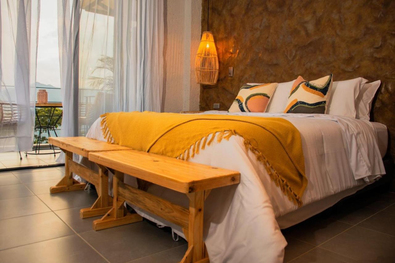 Santuario Luxury Eco Hotel Villeta Exterior photo