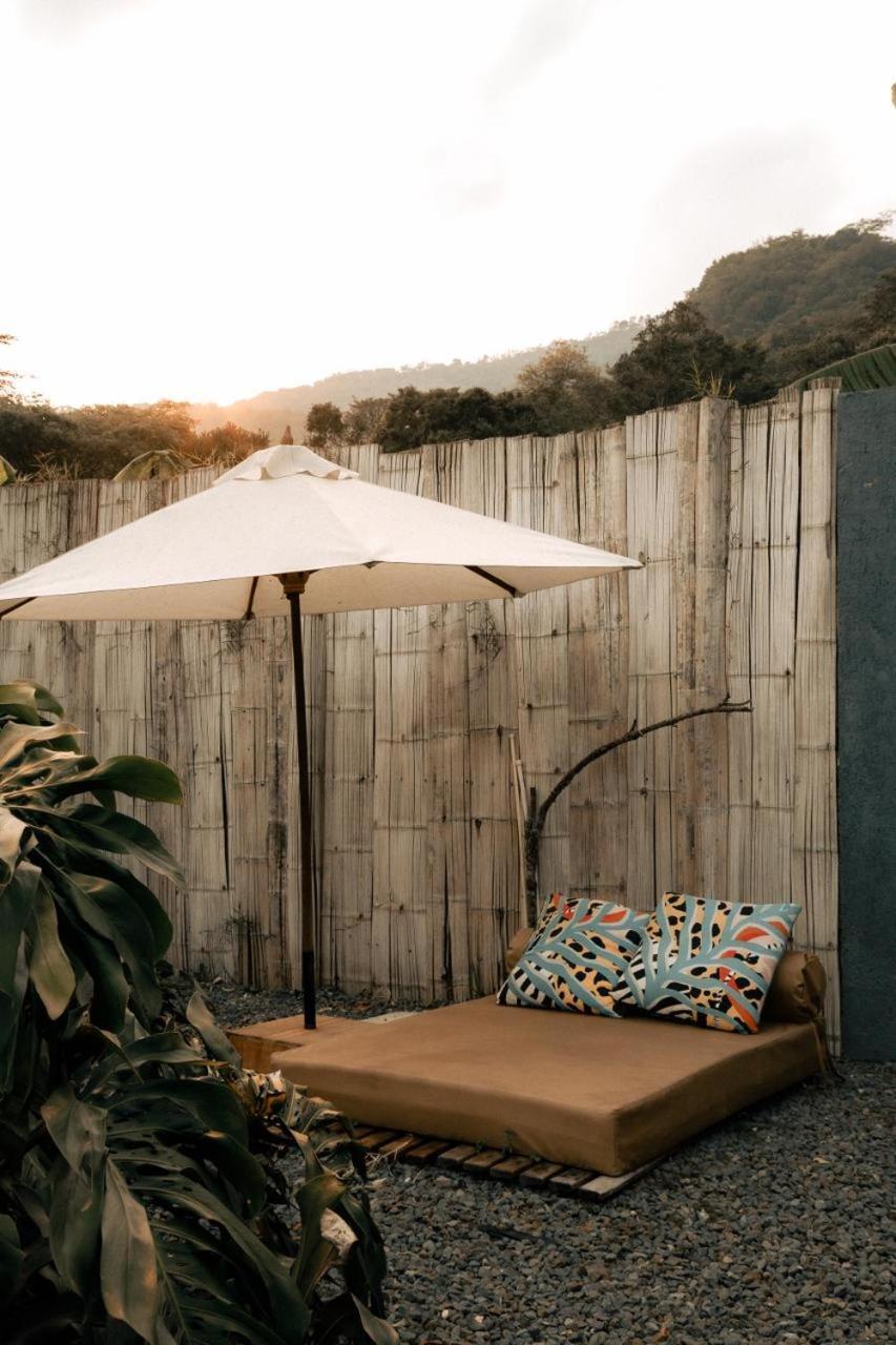 Santuario Luxury Eco Hotel Villeta Exterior photo
